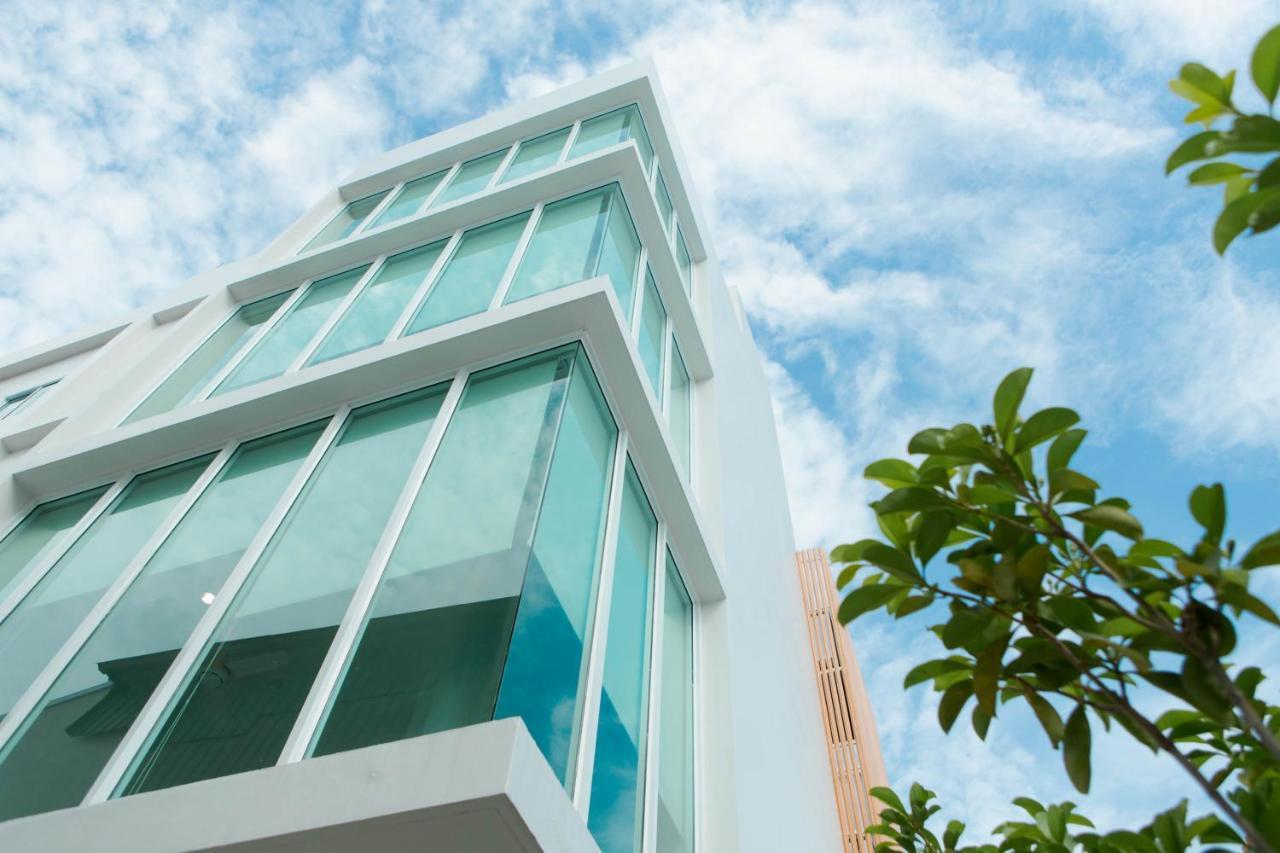 S1 Trang Hotel ภายนอก รูปภาพ