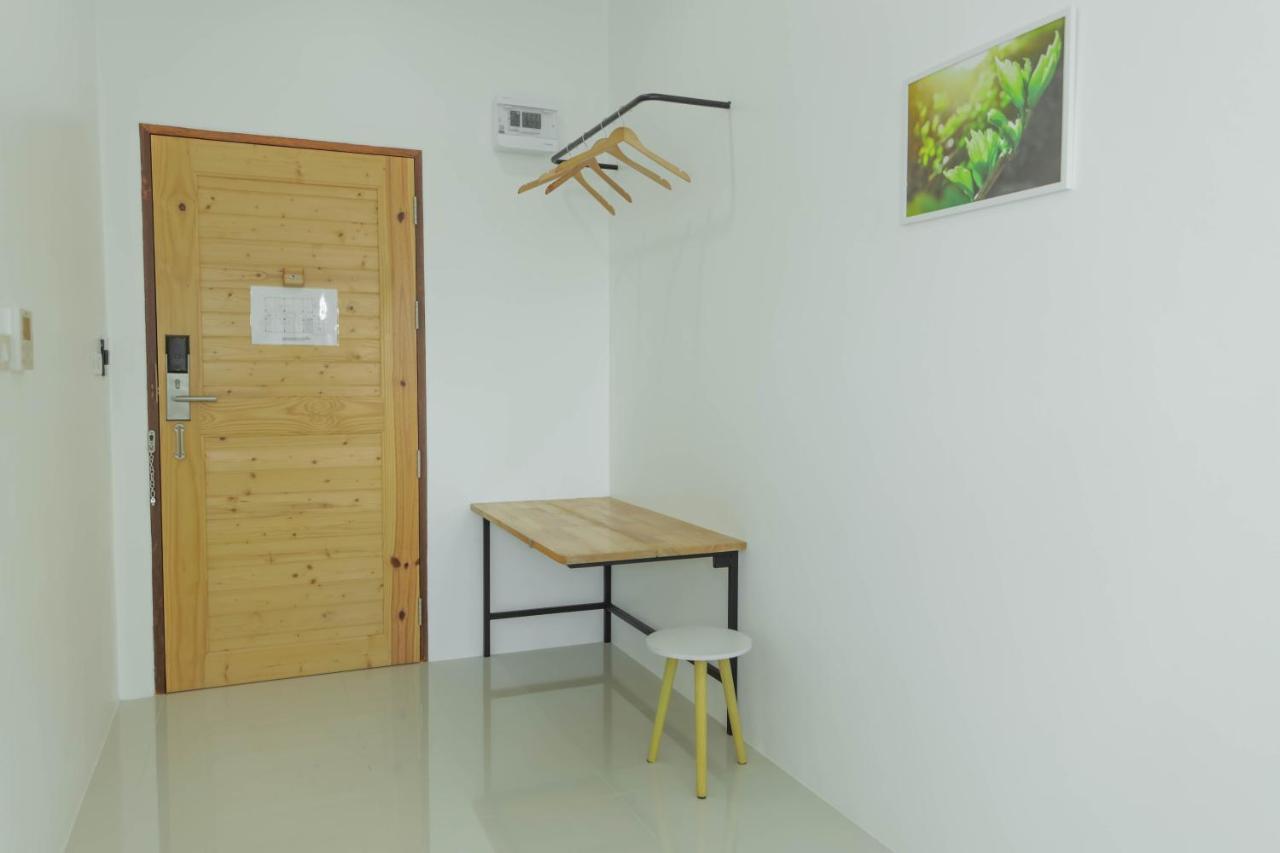 S1 Trang Hotel ภายนอก รูปภาพ