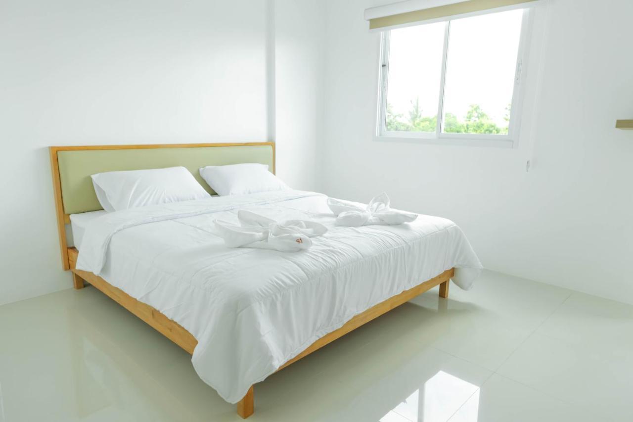 S1 Trang Hotel ภายนอก รูปภาพ