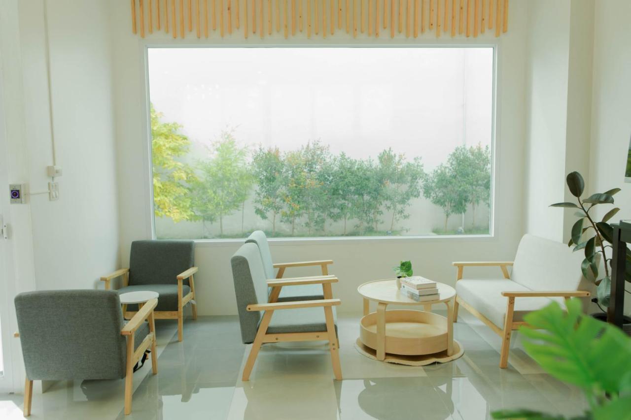 S1 Trang Hotel ภายนอก รูปภาพ