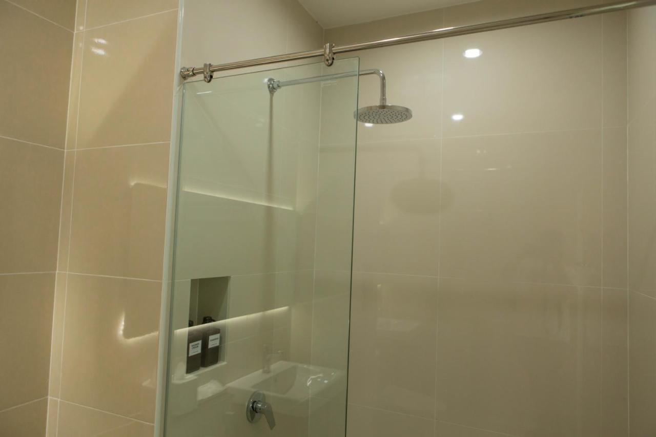 S1 Trang Hotel ภายนอก รูปภาพ