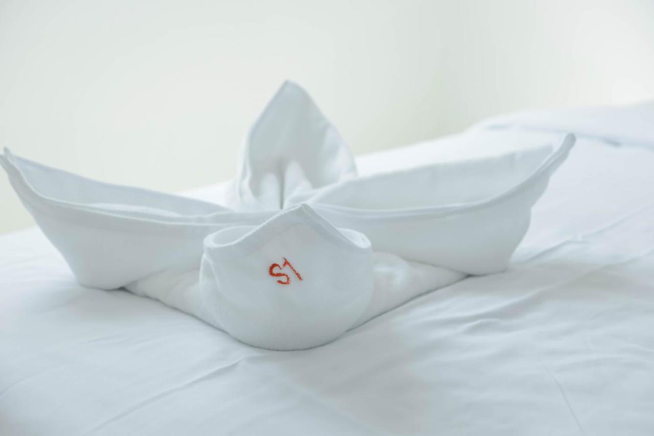 S1 Trang Hotel ภายนอก รูปภาพ