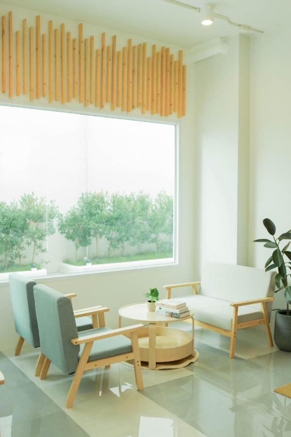 S1 Trang Hotel ภายนอก รูปภาพ